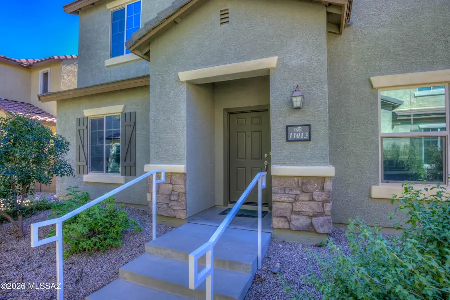11013 E Palmetto Pointe, Tucson, AZ 85747 - #2