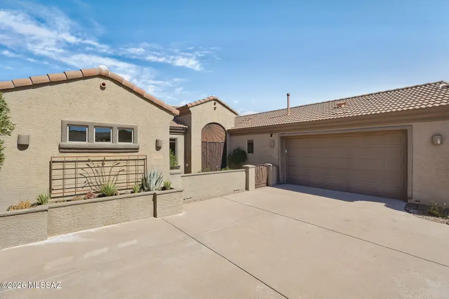 5823 S Turquoise Canyon, Green Valley, AZ 85622 - #3