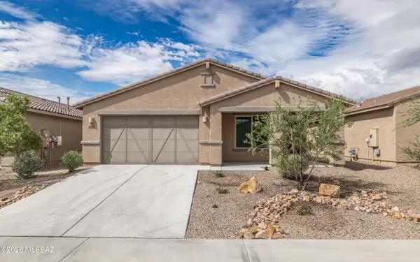 13755 E Silver Pine, Vail, AZ 85641