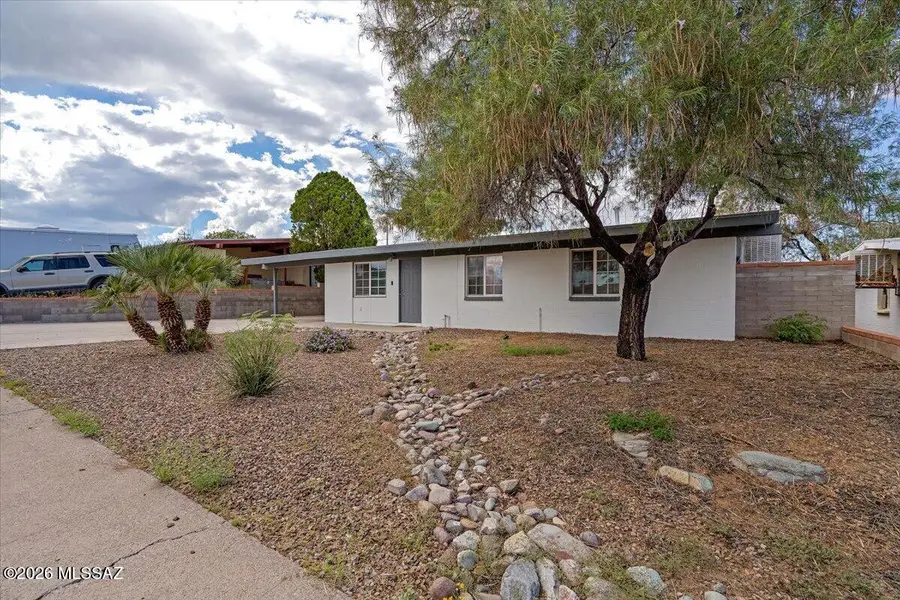910 W 4th, San Manuel, AZ 85631 - #2
