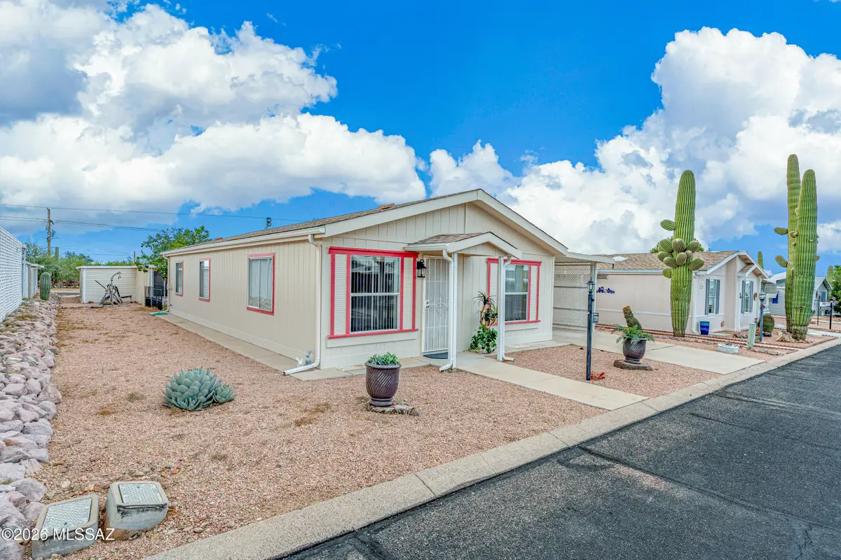 7731 W Touchstone, Tucson, AZ 85735 - #1