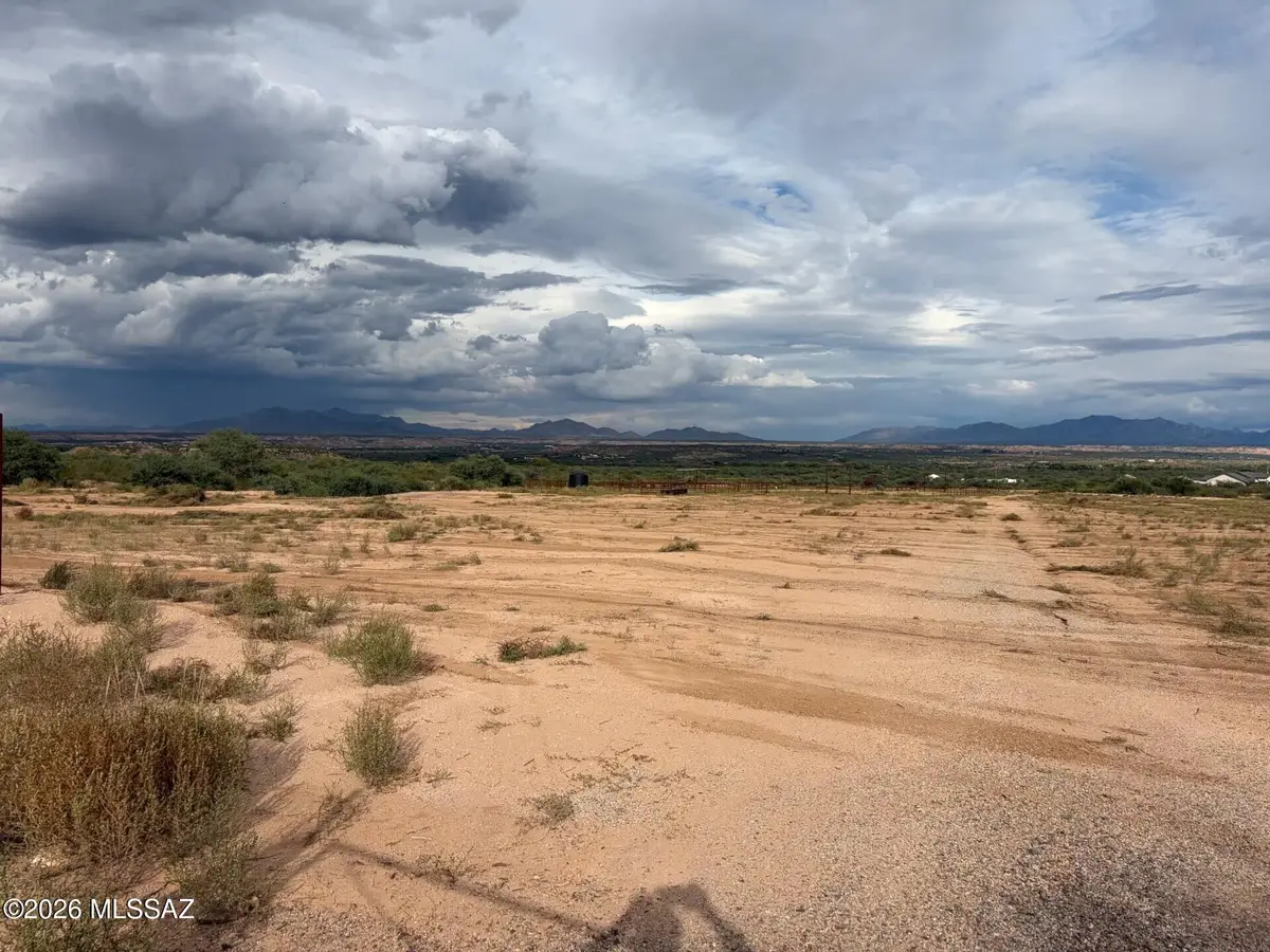 Hwy 80, Benson, AZ 85602 - #1