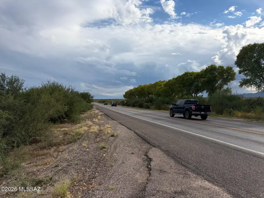 Hwy 80, Benson, AZ 85602 - #3
