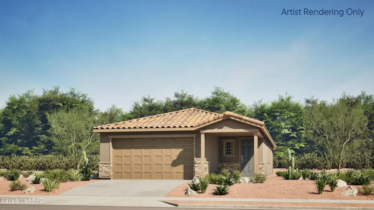 13051 E Black Stilt, Tucson, AZ 85747 - #1
