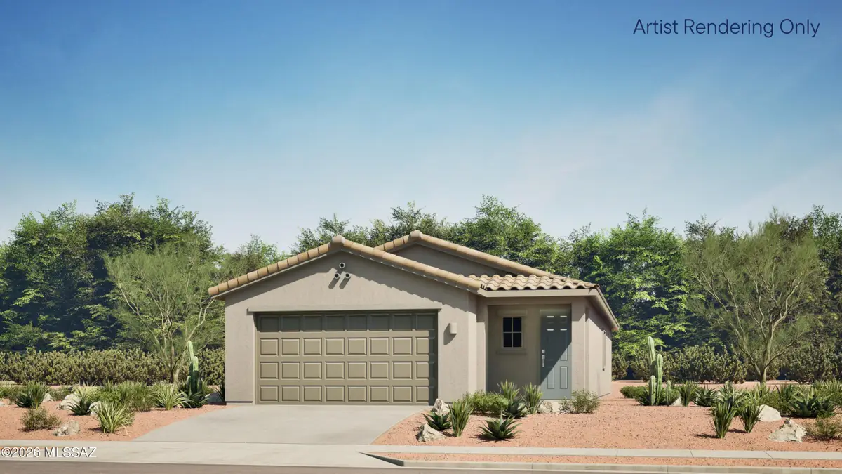 13045 E Black Stilt, Tucson, AZ 85747 - #1