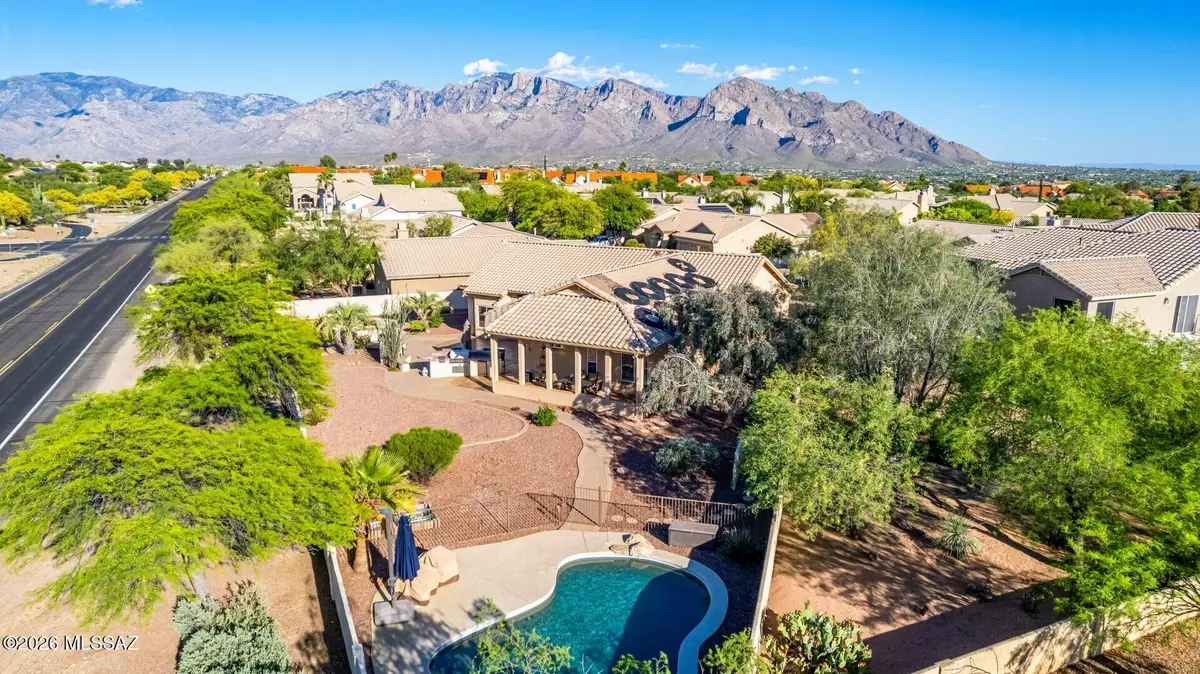 1738 W Lost Moon, Tucson, AZ 85737 - #1