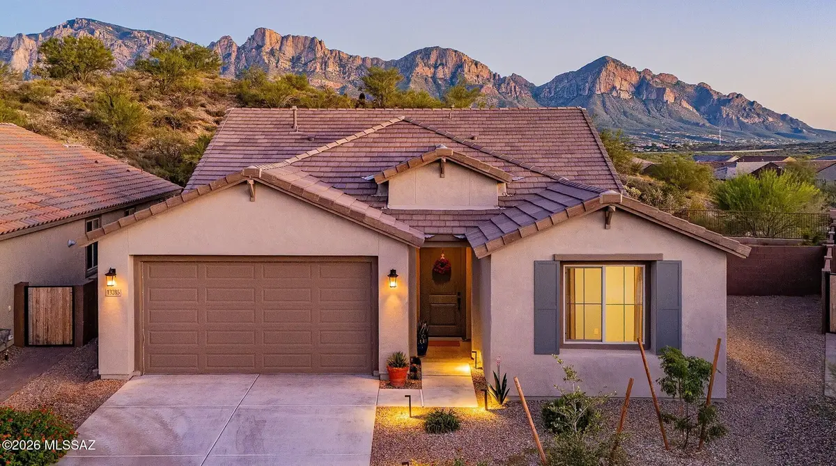 13285 N Nepheline, Tucson, AZ 85755 - #1