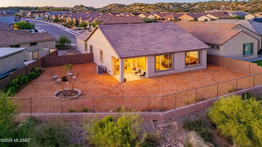 13285 N Nepheline, Tucson, AZ 85755 - #2