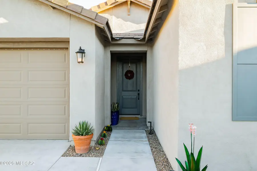 13285 N Nepheline, Tucson, AZ 85755 - #3