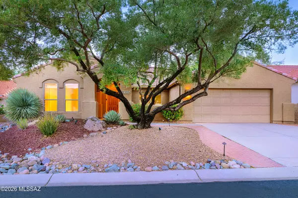 39084 S Riverwood, Saddlebrooke, AZ 85739