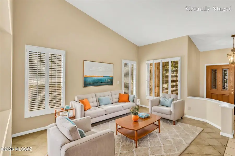 37197 S Canyon View, Tucson, AZ 85739 - #3