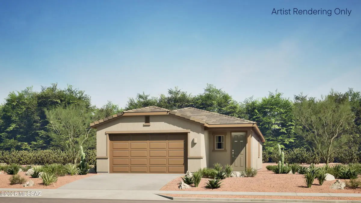 7553 S Shrike, Tucson, AZ 85747 - #1