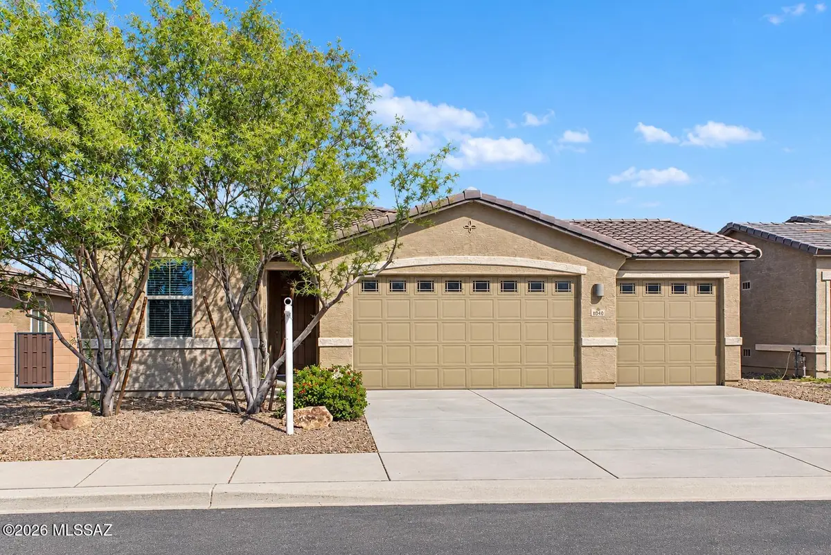 10940 W Sarabella, Marana, AZ 85653 - #1