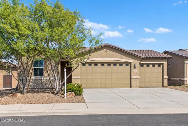 10940 W Sarabella, Marana, AZ 85653