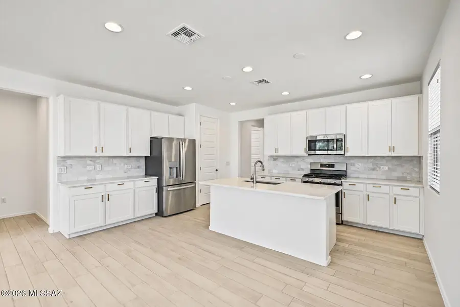 10940 W Sarabella, Marana, AZ 85653 - #2