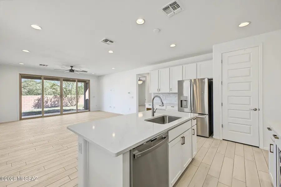 10940 W Sarabella, Marana, AZ 85653 - #3