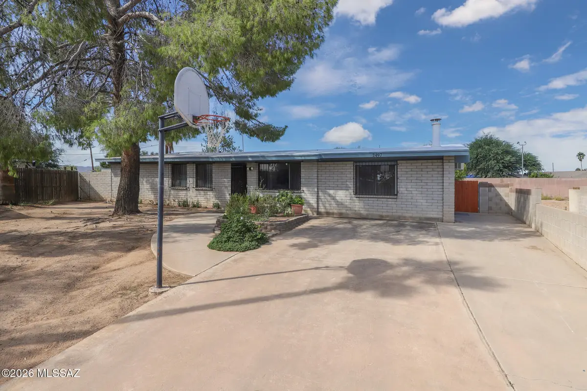 2497 W Placita De Ramo, Tucson, AZ 85741 - #1
