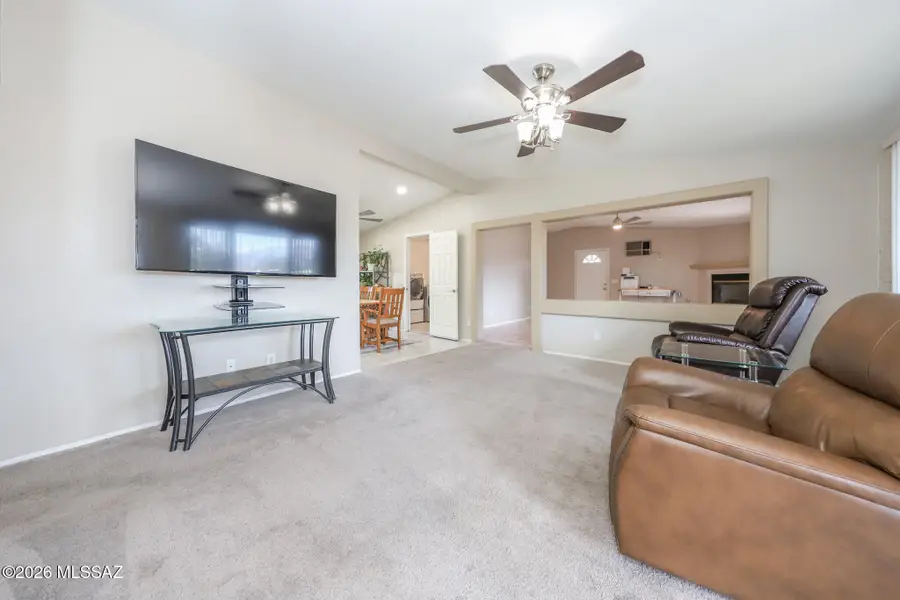 2497 W Placita De Ramo, Tucson, AZ 85741 - #3