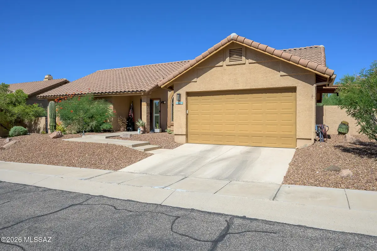 1531 E Sonoran Desert, Tucson, AZ 85737 - #1