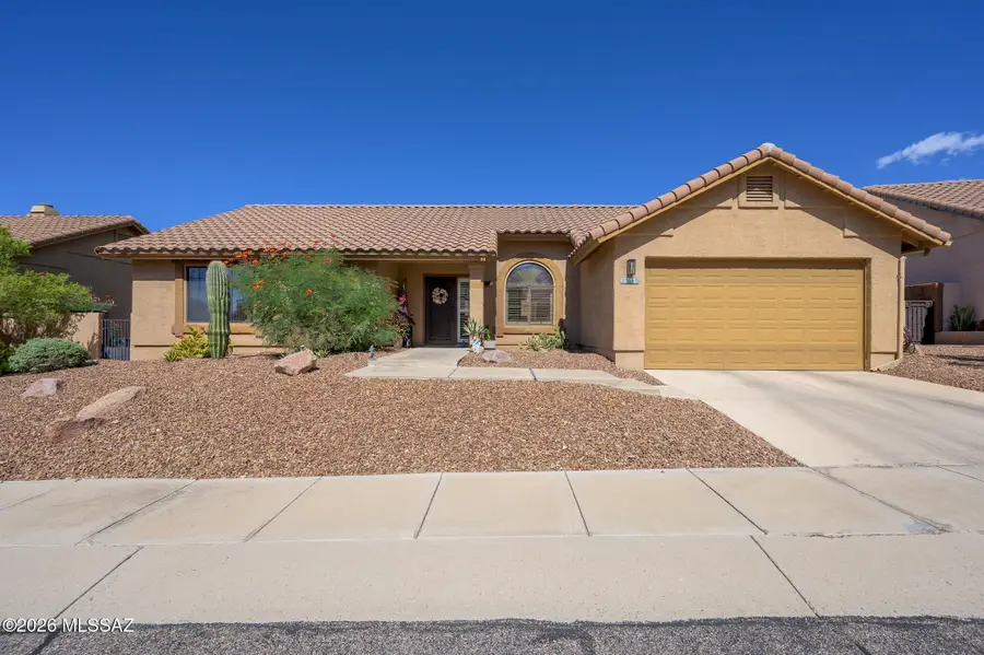 1531 E Sonoran Desert, Tucson, AZ 85737 - #3