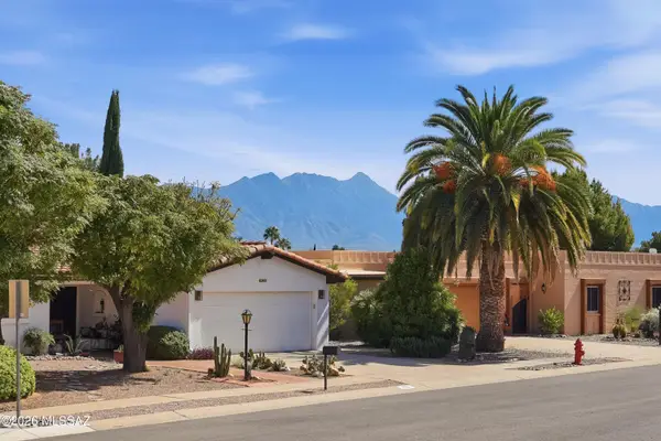 152 E Paseo De Golf, Green Valley, AZ 85614