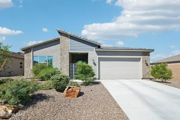 14663 N Blue Juniper, Marana, AZ 85658