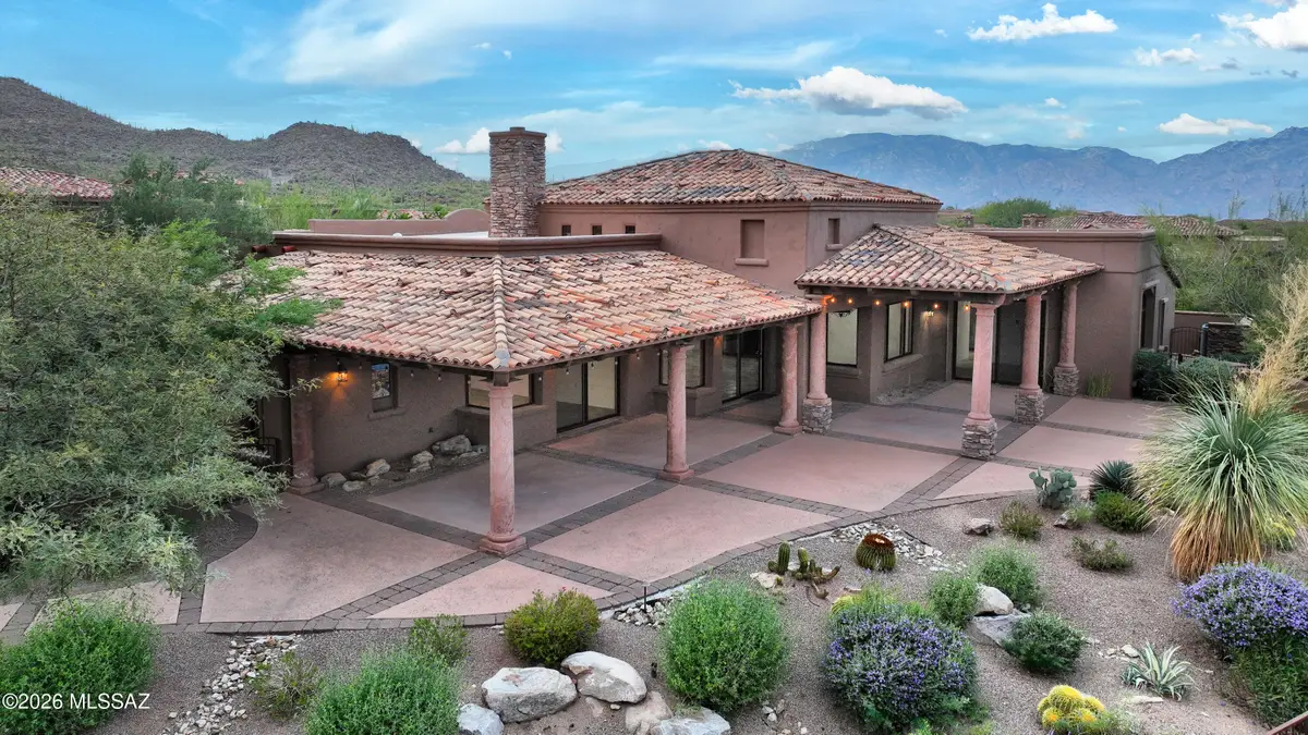 14629 N Granite Peak, Oro Valley, AZ 85755 - #1