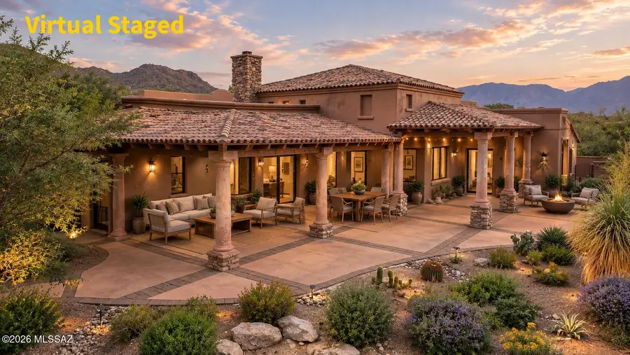 14629 N Granite Peak, Oro Valley, AZ 85755 - #2