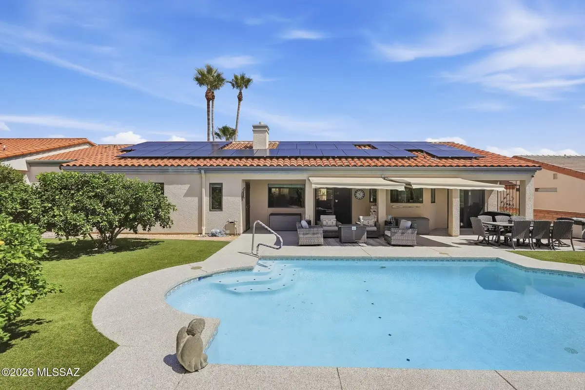 4354 S Corte De Febrero, Green Valley, AZ 85622 - #1