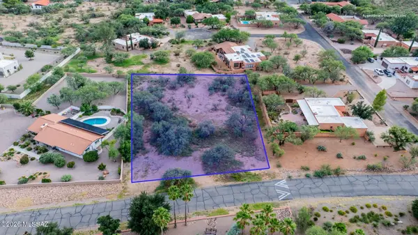 TBD Avenida De Otero, Tubac, AZ 85646