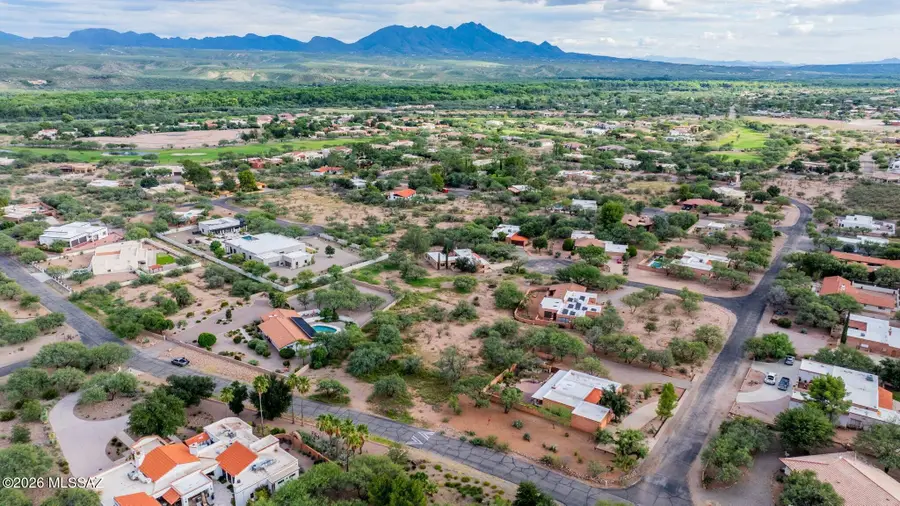 TBD Avenida De Otero, Tubac, AZ 85646 - #2