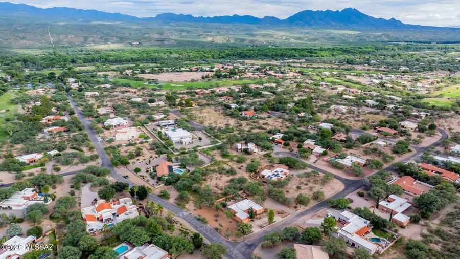 TBD Avenida De Otero, Tubac, AZ 85646 - #3