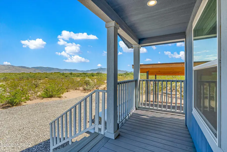 9099 S Atterbury Wash, Tucson, AZ 85747 - #3