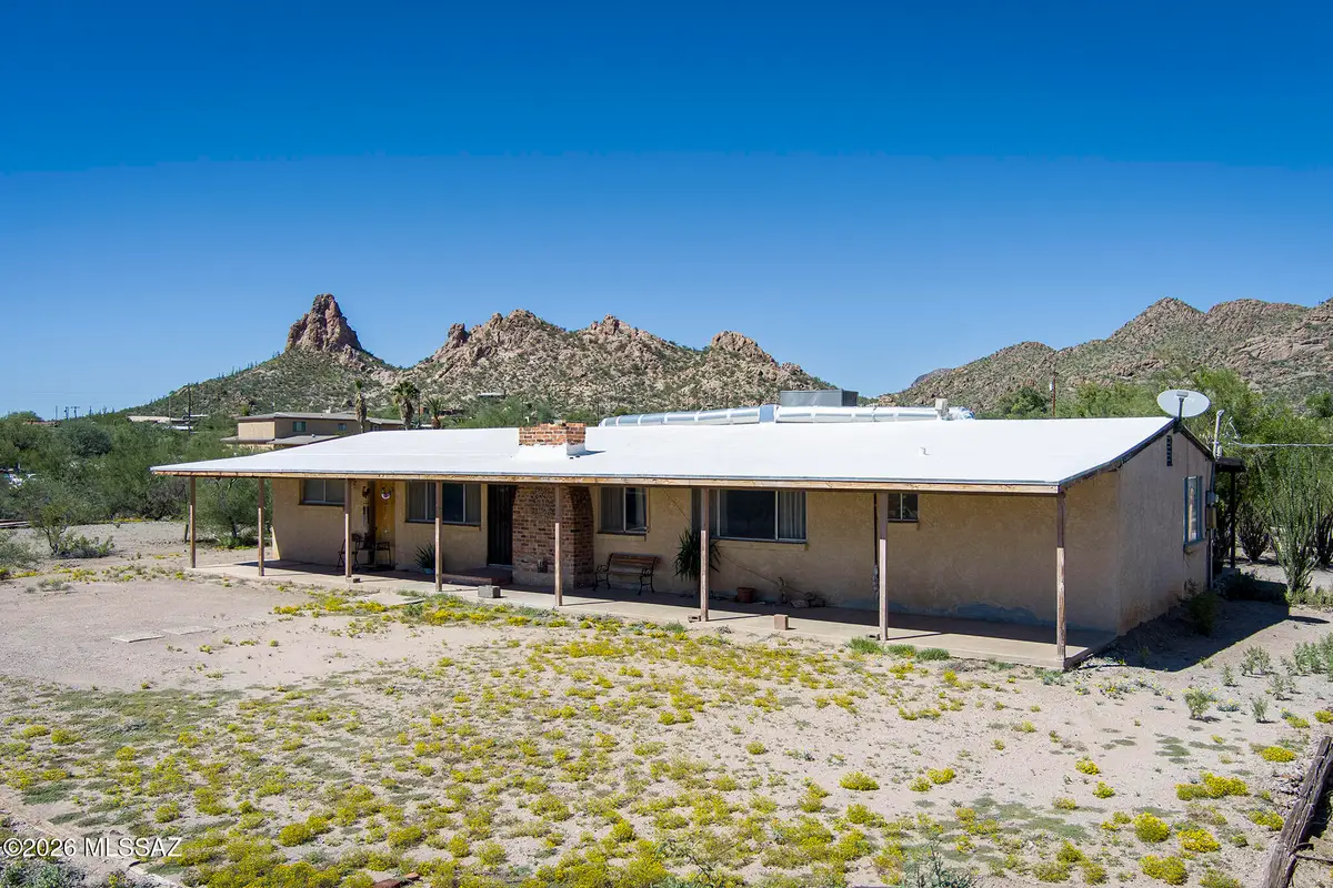 6020 S Gunsight, Tucson, AZ 85746 - #1