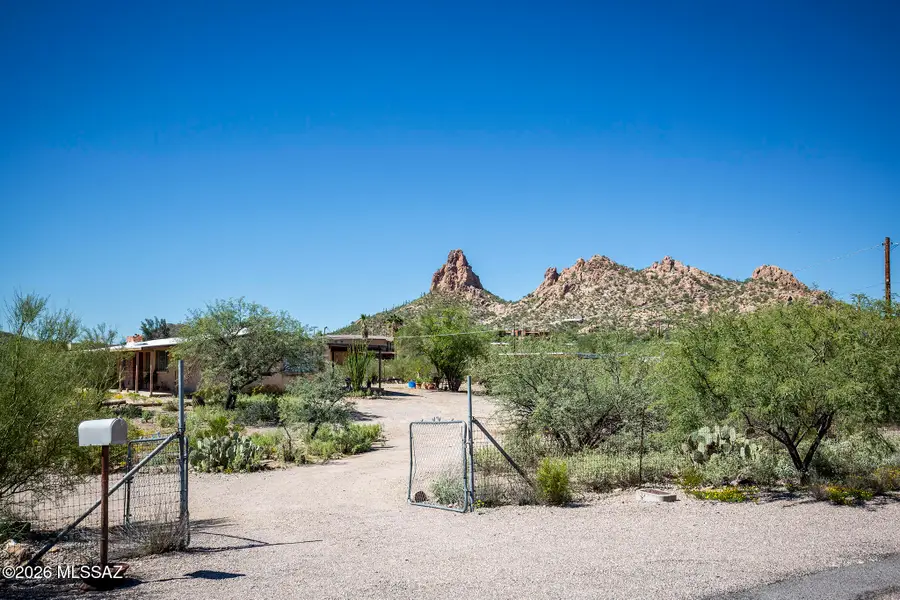 6020 S Gunsight, Tucson, AZ 85746 - #2