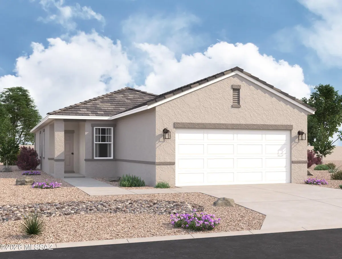 6534 W Sandyfield, Tucson, AZ 85757 - #1