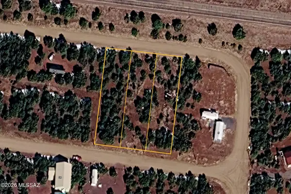 33 Acr 3117, Show Low, AZ 85901