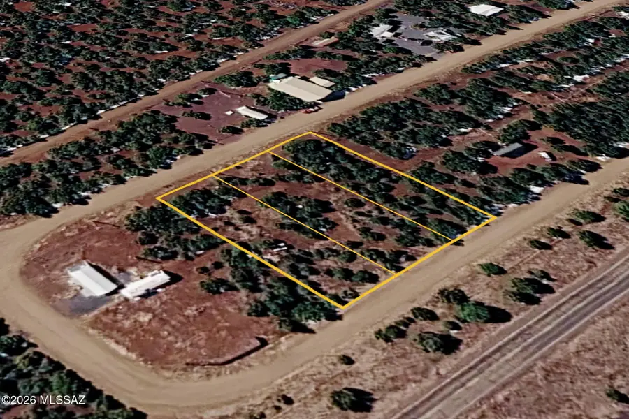 33 Acr 3117, Show Low, AZ 85901 - #3
