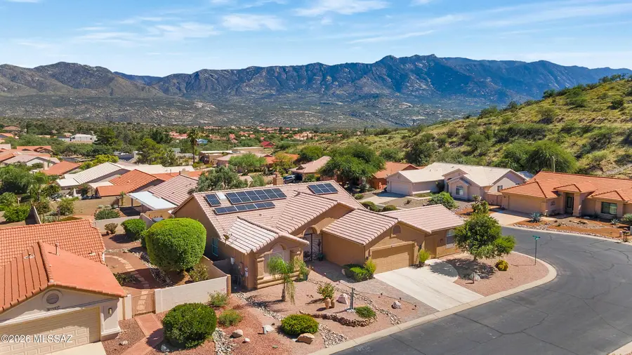 37721 S Border, Saddlebrooke, AZ 85739 - #2