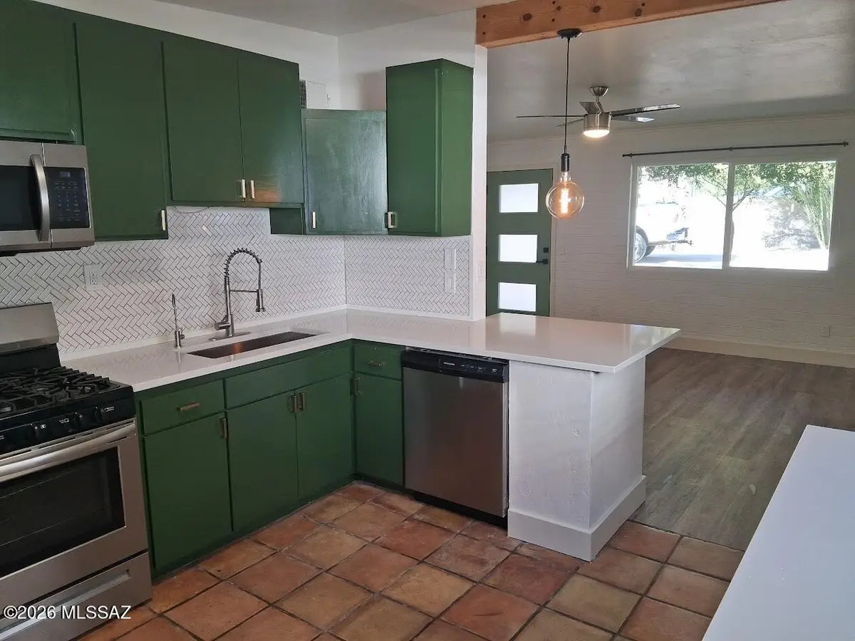 1960 W King, Tucson, AZ 85713 - #1