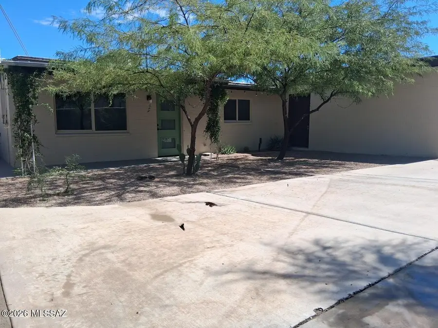 1960 W King, Tucson, AZ 85713 - #2
