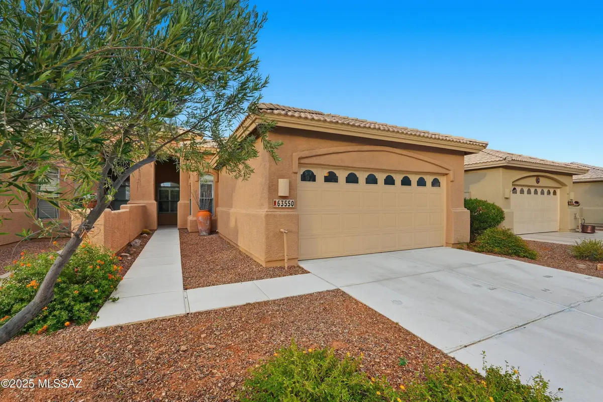63550 E Harmony, Tucson, AZ 85739 - #1