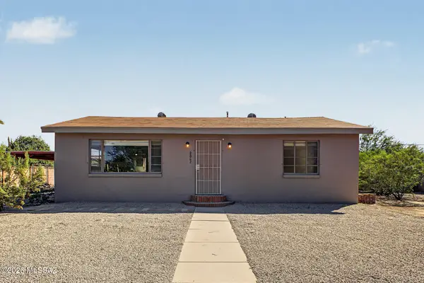 2842 N East Plaza, Tucson, AZ 85716