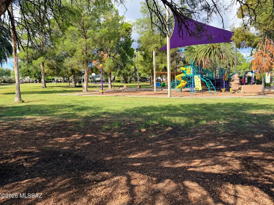 2842 N East Plaza, Tucson, AZ 85716 - #2