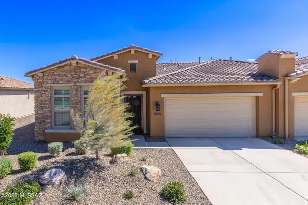 62565 E Marble, Oracle, AZ 85623