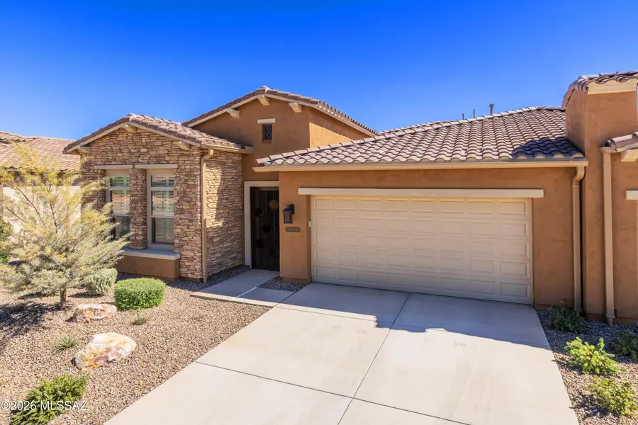 62565 E Marble, Oracle, AZ 85623 - #2