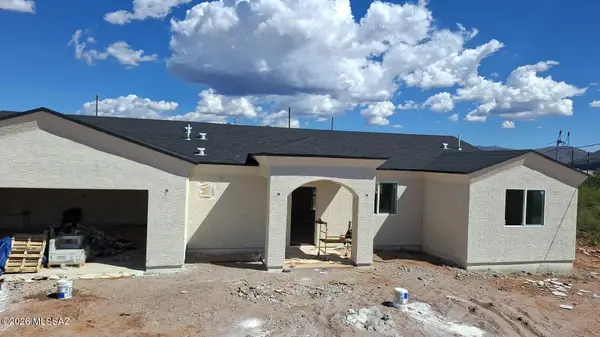 1793 Japon, Rio Rico, AZ 85648