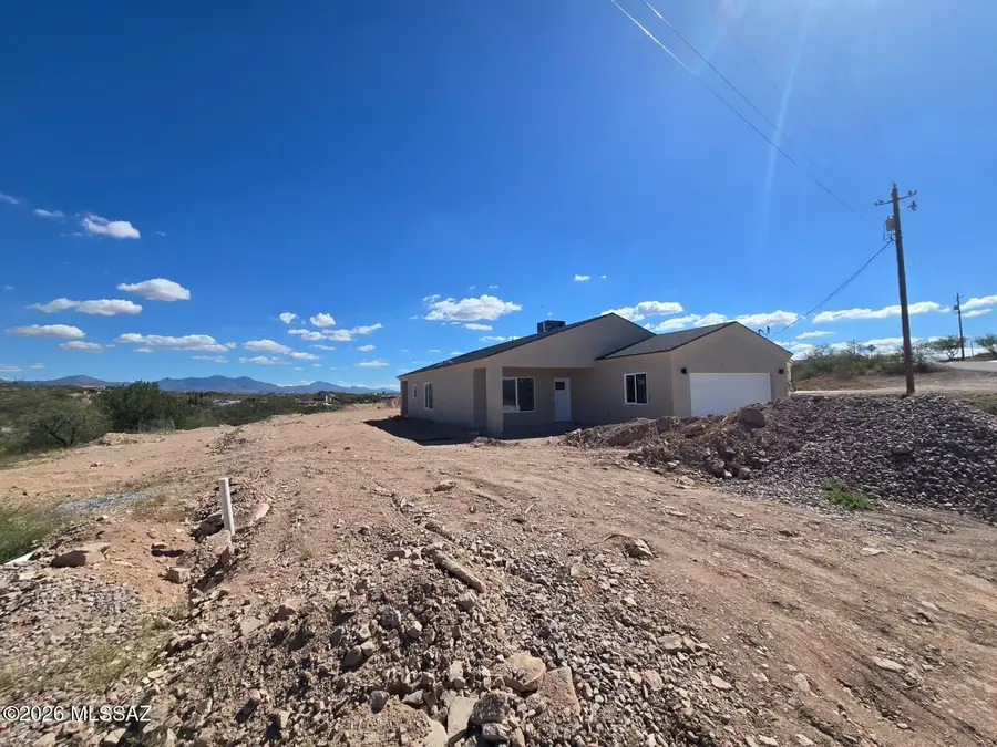 226 Paseo Mascota, Rio Rico, AZ 85648 - #2