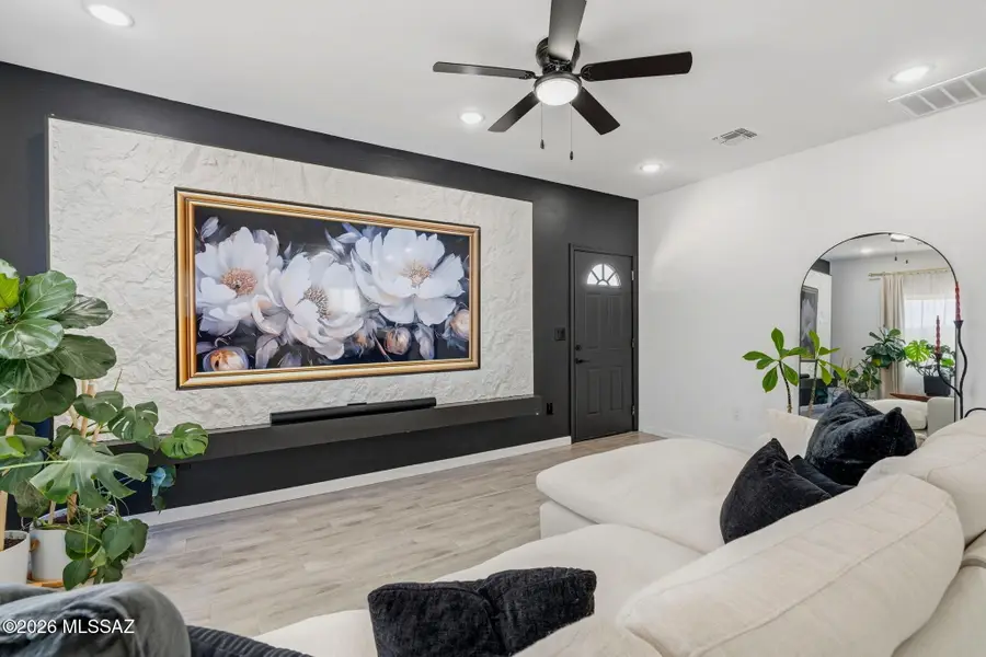 1844 Isabel, Rio Rico, AZ 85648 - #3