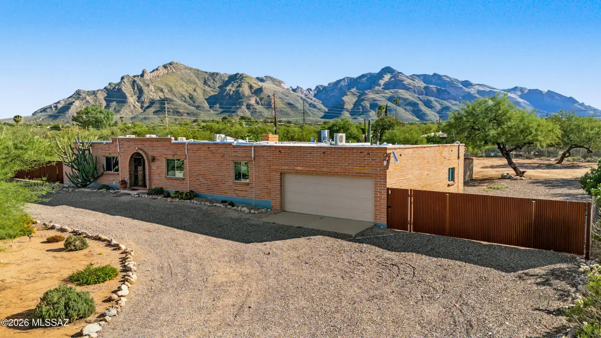 7040 N Antonietta, Tucson, AZ 85704 - #1